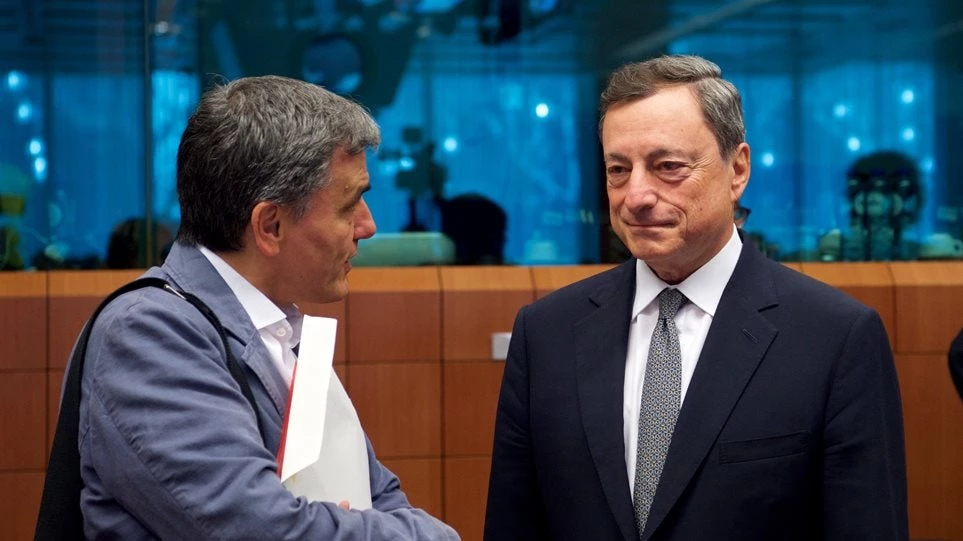 ΕΚΤ: Κόπηκε η εξαίρεση από το «waiver», χάνεται και η ποσοτική χαλάρωση